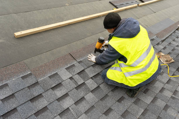 Best Local Roofing Companies  in Dublin, VA