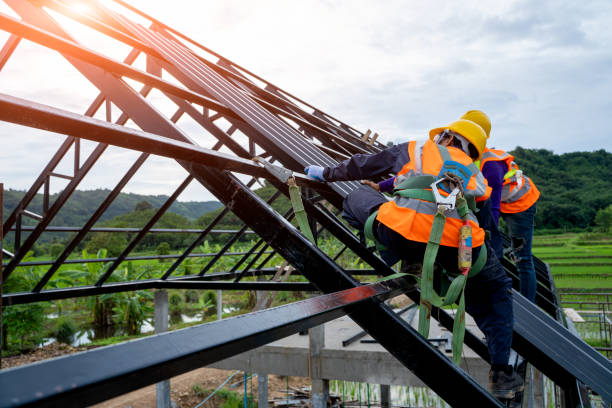 Best Emergency Roof Repair  in Dublin, VA