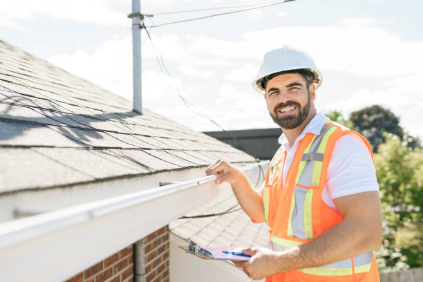 Best Shingle Roofing Installation  in Dublin, VA