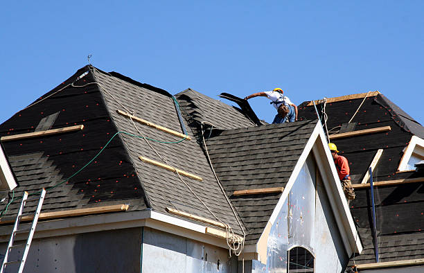 Best Roof Replacement Cost  in Dublin, VA