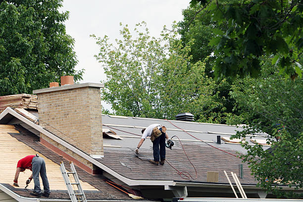 Best Commercial Roofing Services  in Dublin, VA