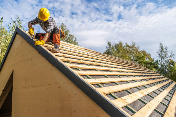 Dublin, VA Roofing Contractor Company