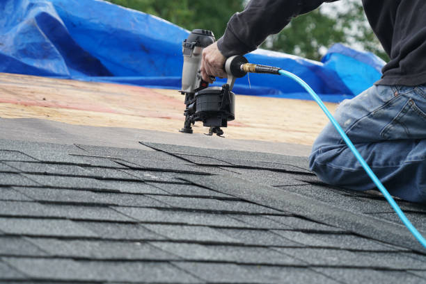 Best Commercial Roofing Services  in Dublin, VA
