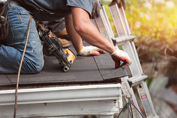 Best Roof Waterproofing Services  in Dublin, VA