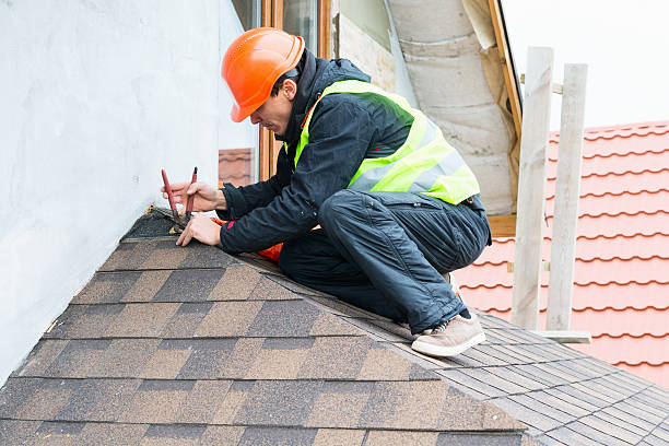 Best Emergency Roof Repair  in Dublin, VA