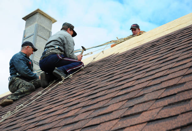 Best Tile Roofing Contractor  in Dublin, VA
