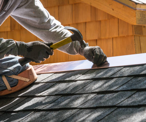 Best Shingle Roofing Installation  in Dublin, VA